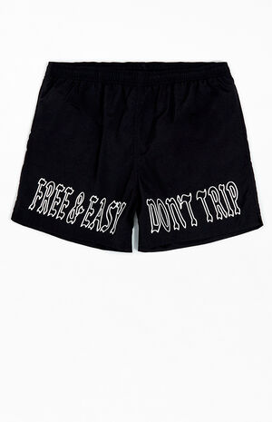 Don't Trip 7" Swim Trunks image number 1