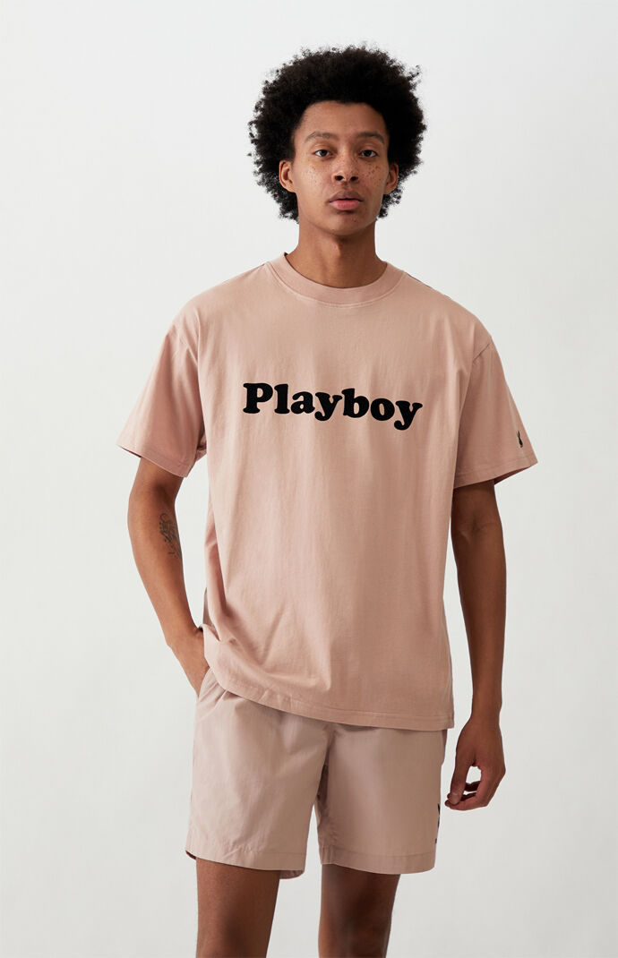 By PacSun Flocking T-Shirt