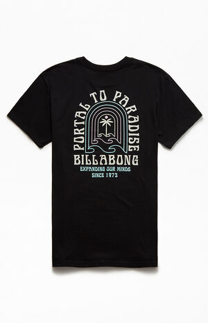 Portal T-Shirt Portal T-Shirt image number null