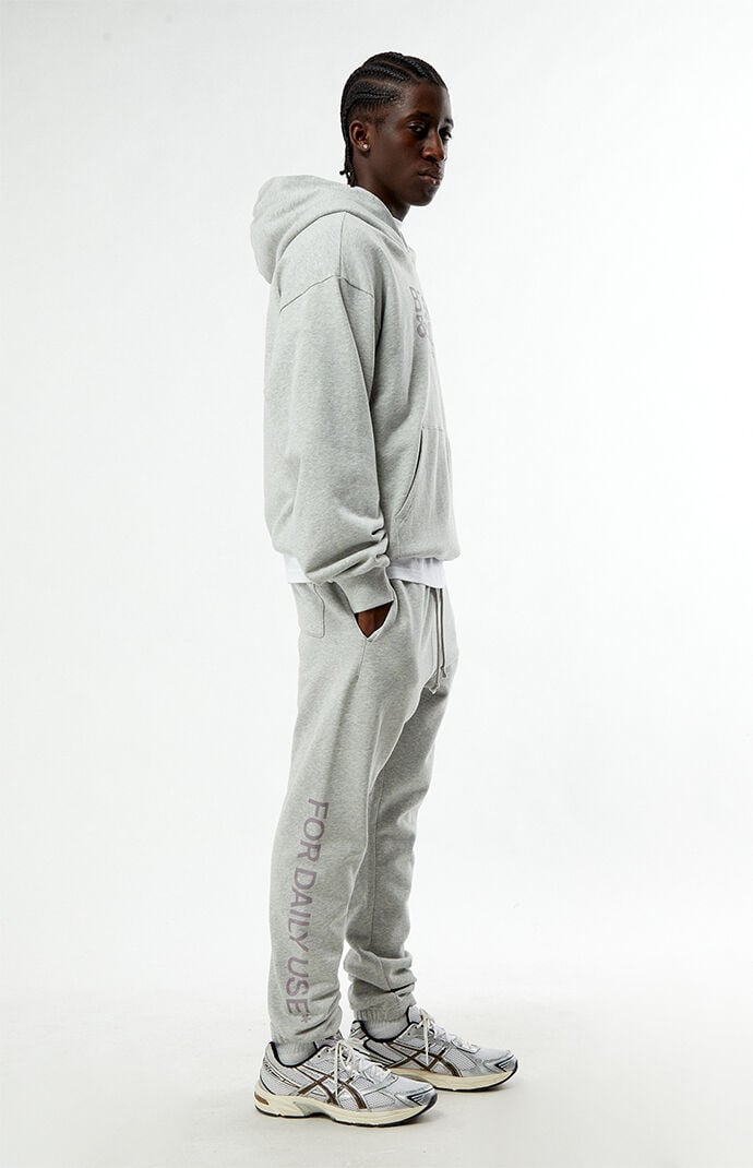 Bricks & Wood For Daily Use Core Logo Sweatpants