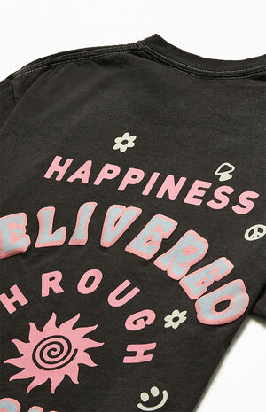 Pacific Sunwear Happiness T-Shirt image number 4