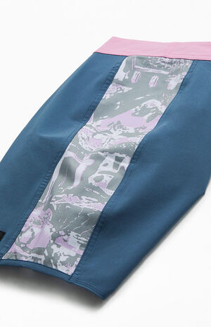 Eco Surfsilk Arch 18" Boardshorts image number 4