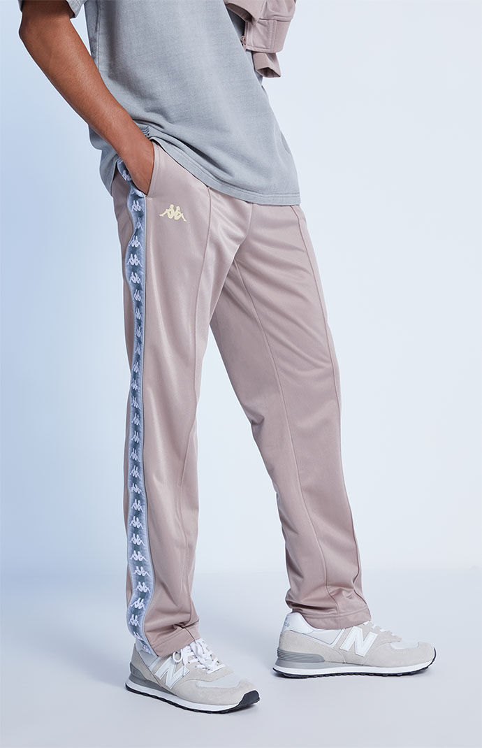 Kappa shop pants pacsun