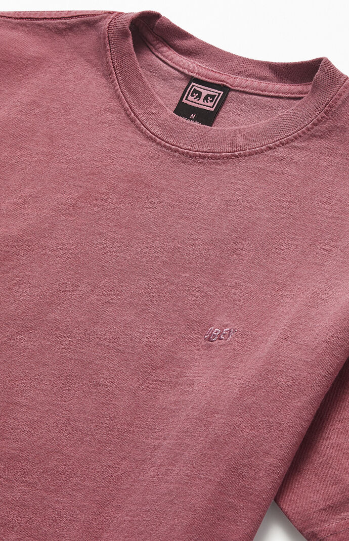 Jumble III Pigment T-Shirt