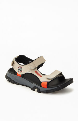 Garrison Trail Sandals image number 1