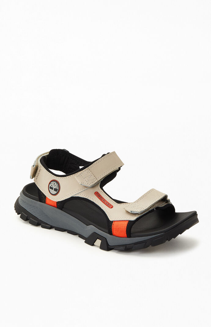 Garrison Trail Sandals