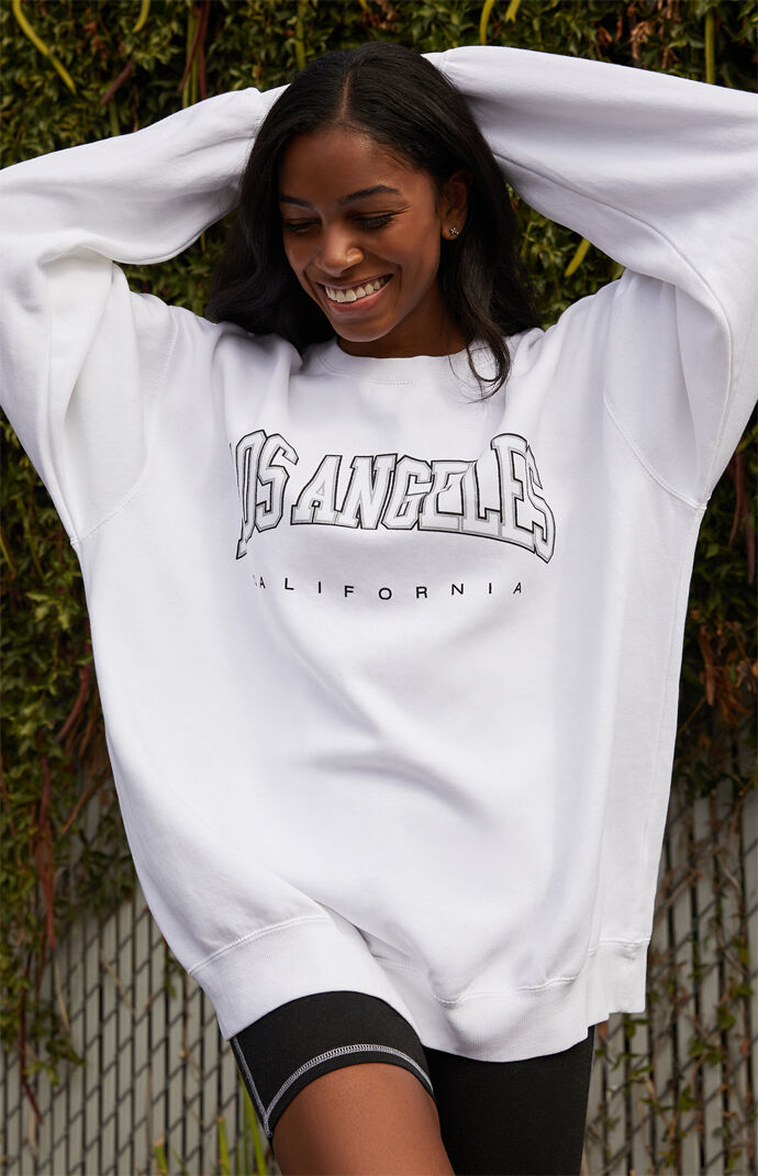 Pacsun john galt hoodie outlet