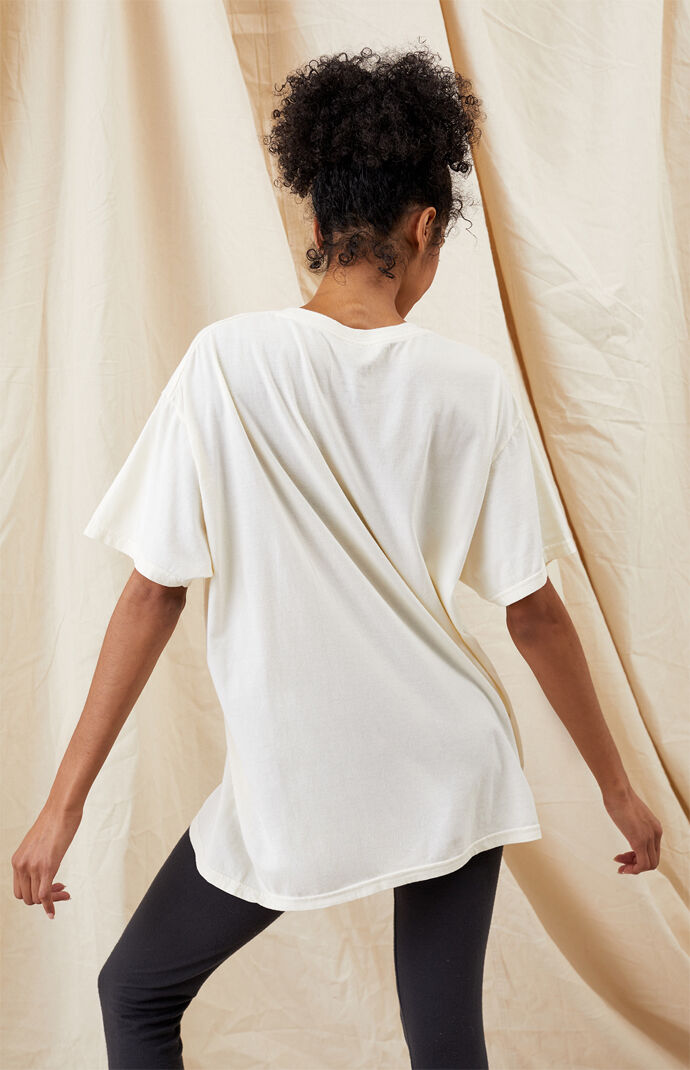 Skeleton Flower Dance T-Shirt