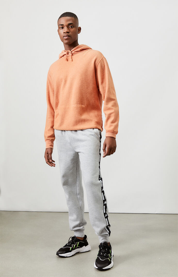 Authentic La Barno Sweatpants