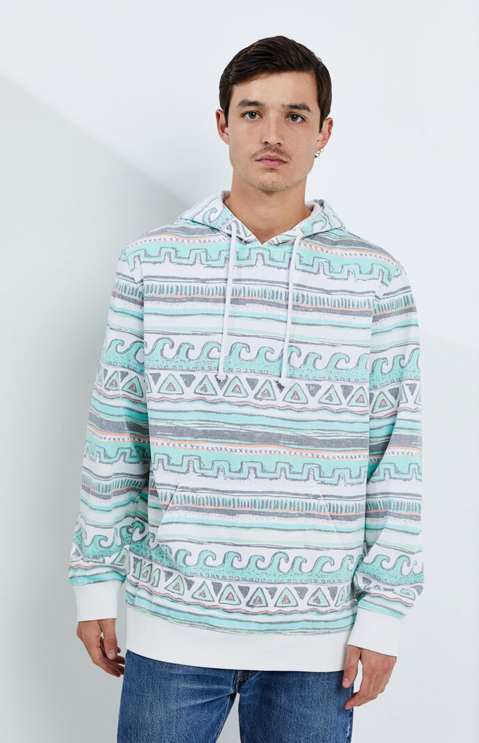 Surge All Over Print Hoodie