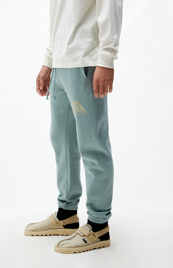 Eddie bauer sweatpants on sale