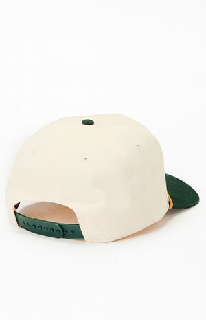 Liquid Death Golf Club Snapback Hat image number 2