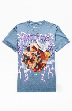 Fight or Flight V2 T-Shirt image number 1