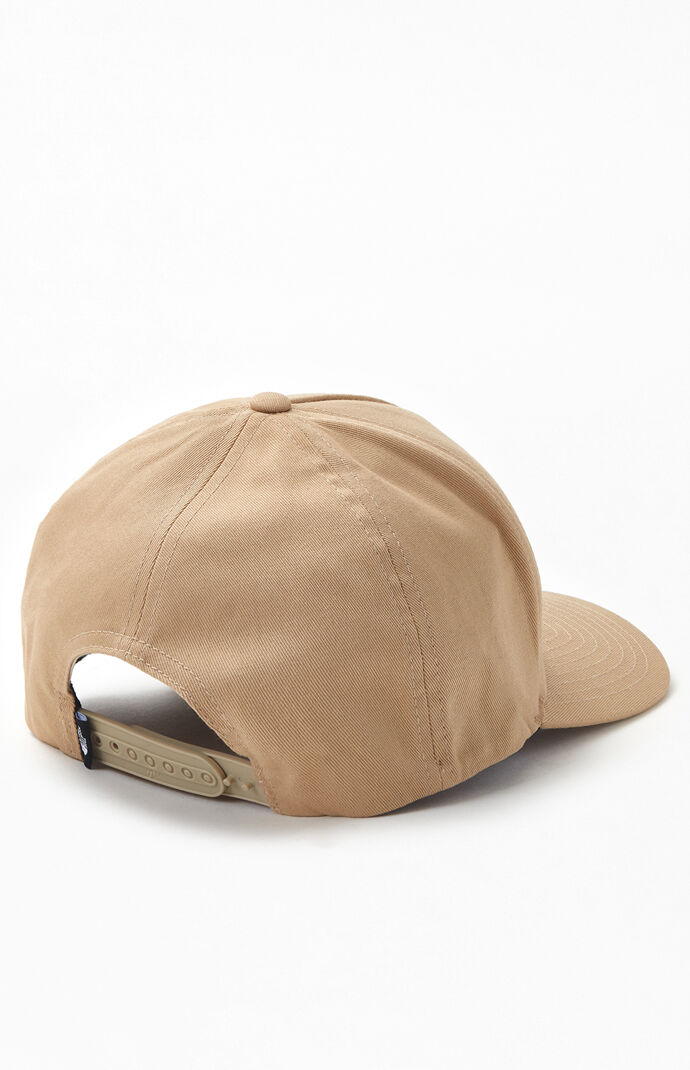 Keep It Structured Trucker Hat