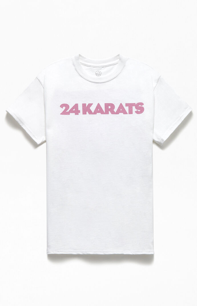 Spell It Out T-Shirt