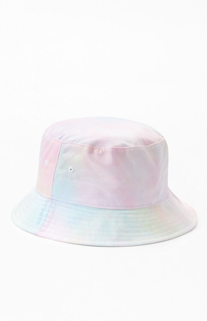 By PacSun Tie Dyed Bucket Hat