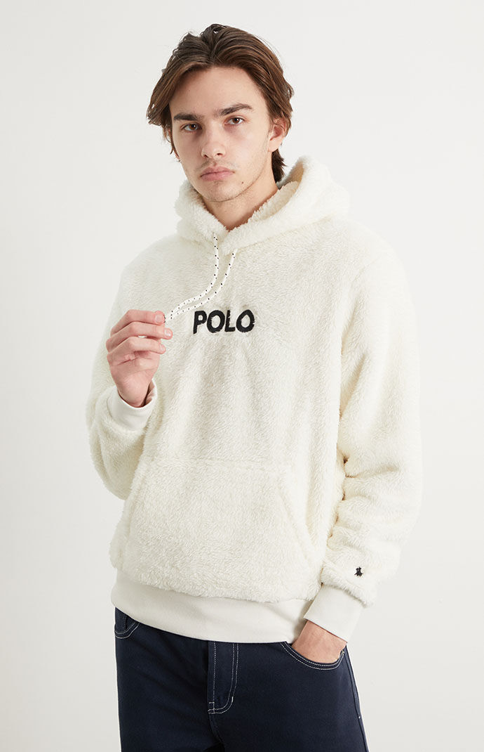 Pacsun polo sales hoodie