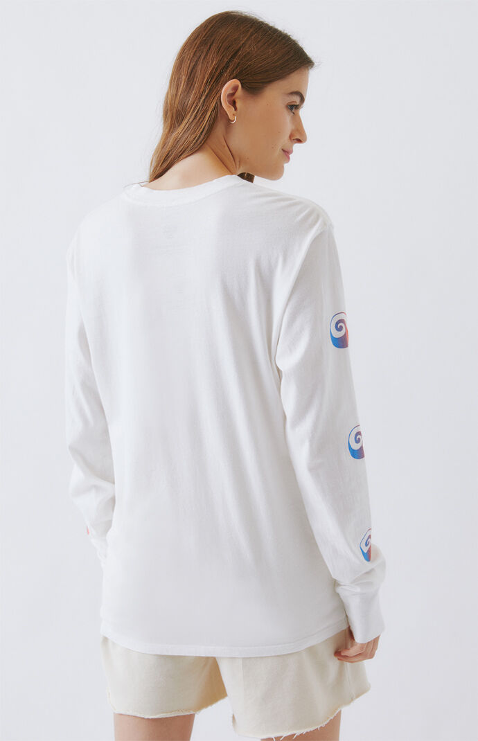 Summer Of Love Long Sleeve T-Shirt
