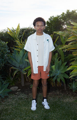 Pacific Camp Shirt image number 5