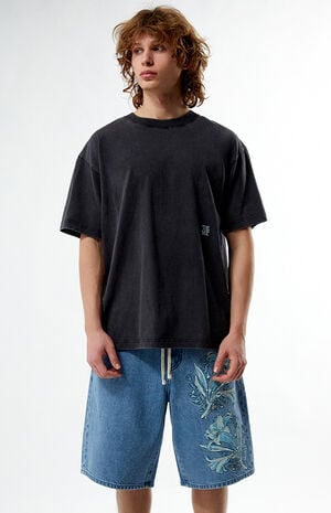 x PacSun Minton Lily T-Shirt image number 3