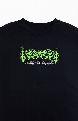 Nothing Is Impossible T-Shirt image number 3