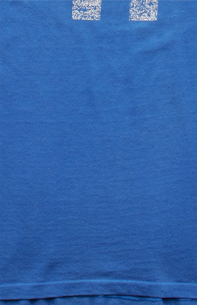 PS VINTAGE '80s Do It Yourself Graphic T-Shirt