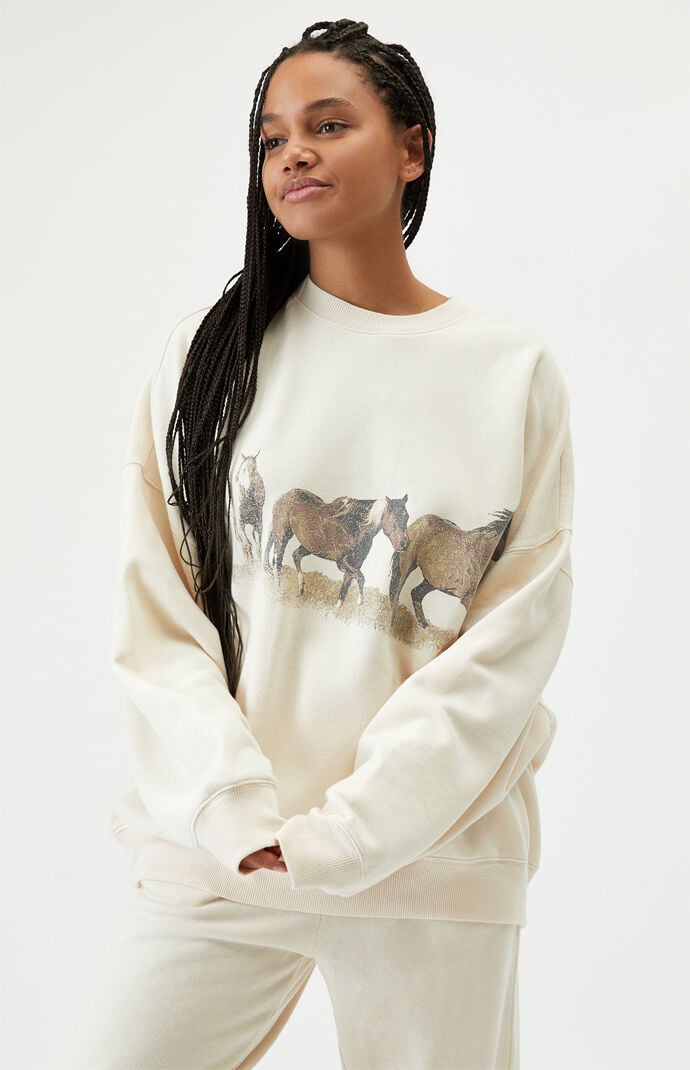 ex boyfriend sweatshirt
