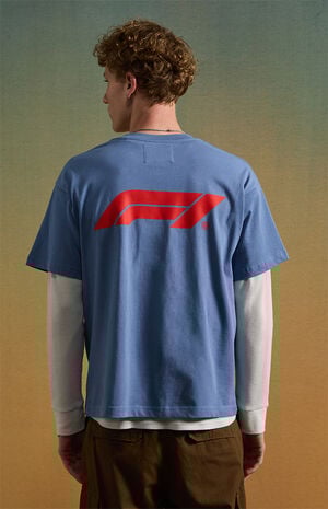 x Pacsun Miami T-Shirt image number 3