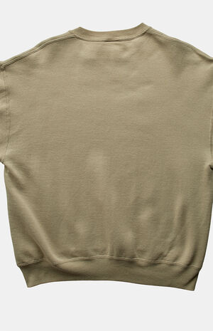 90s Russell Crew Neck Sweatshirt image number 3