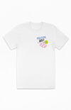 PacSun Powered By HYPEBEAST Alessia De Francesco T-Shirt PacSun Powered By HYPEBEAST Alessia De Francesco T-Shirt image number null