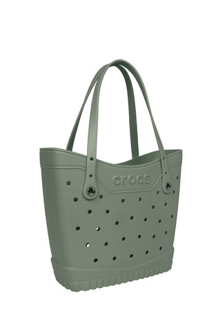 Sage Medium Classic Tote Bag image number 2