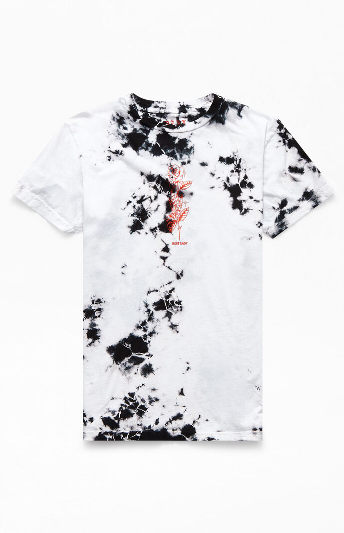 Tie-Dyed Last Love T-Shirt
