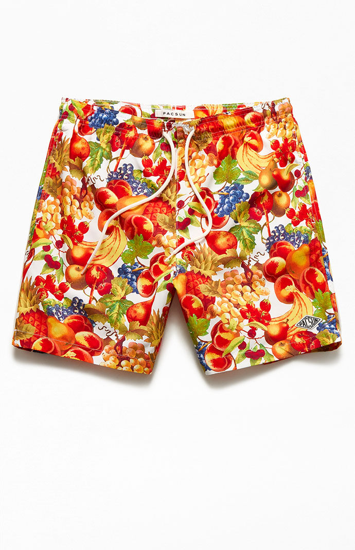 PacSun Fruit 17\