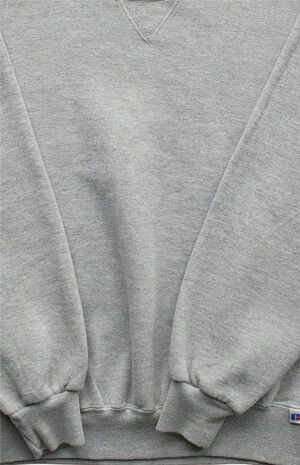 90s Russell Crew Neck Sweatshirt image number 2