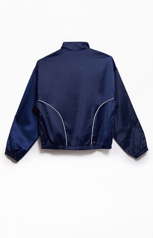 by Pacsun Zip Up Track Jacket image number 3