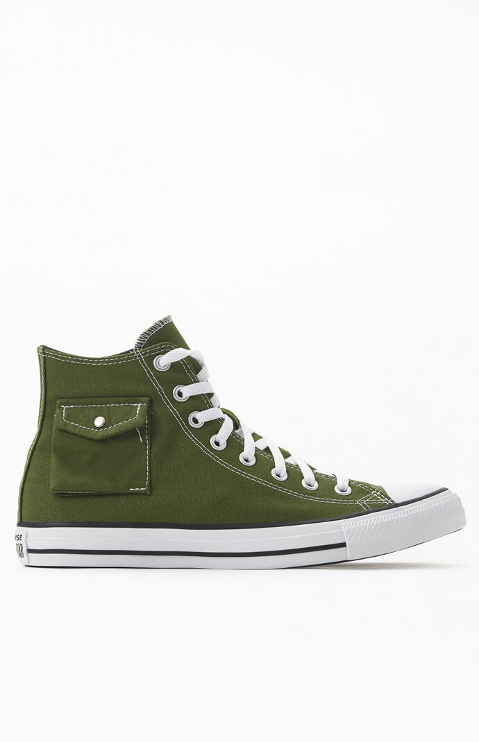 Chuck Taylor All Star Pocket Shoes