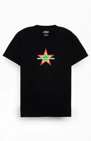 Star Logo T-Shirt image number 1
