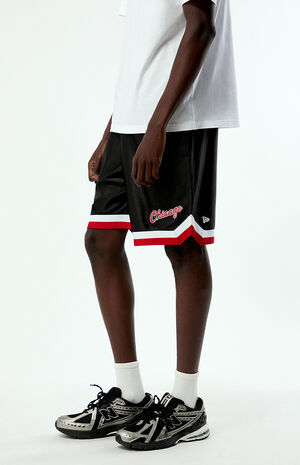 Bulls Sport Class Basketball Shorts image number 3