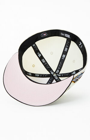 NY Yankees 59FIFTY Fitted Hat image number 4