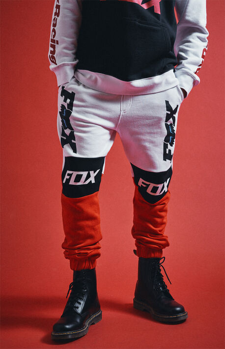 black sweatpants pacsun