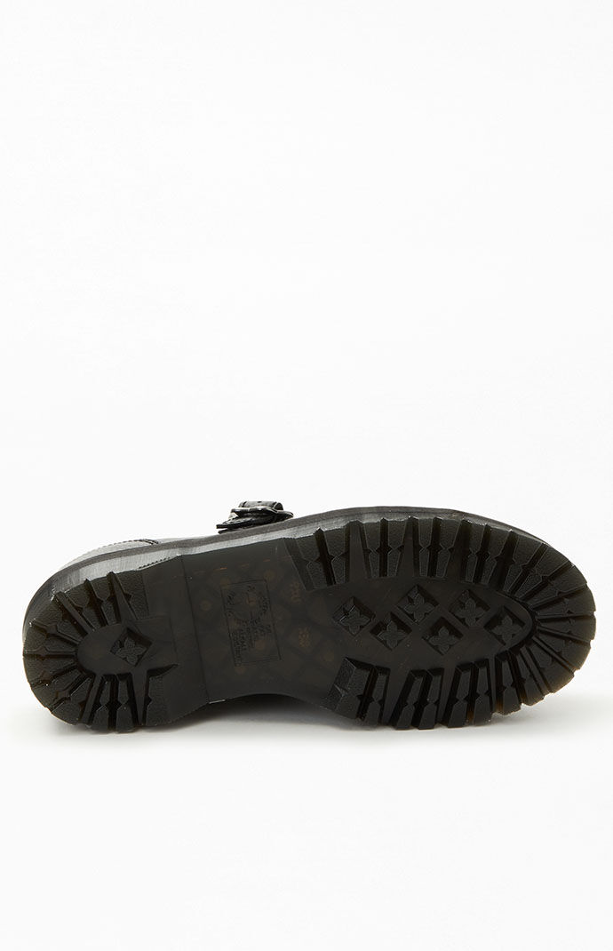 最終値下げ Dr. Martens Addina UK3 ブラック シューズ 最終値下げ Dr. Martens Addina UK3 ブラック シューズ 靴