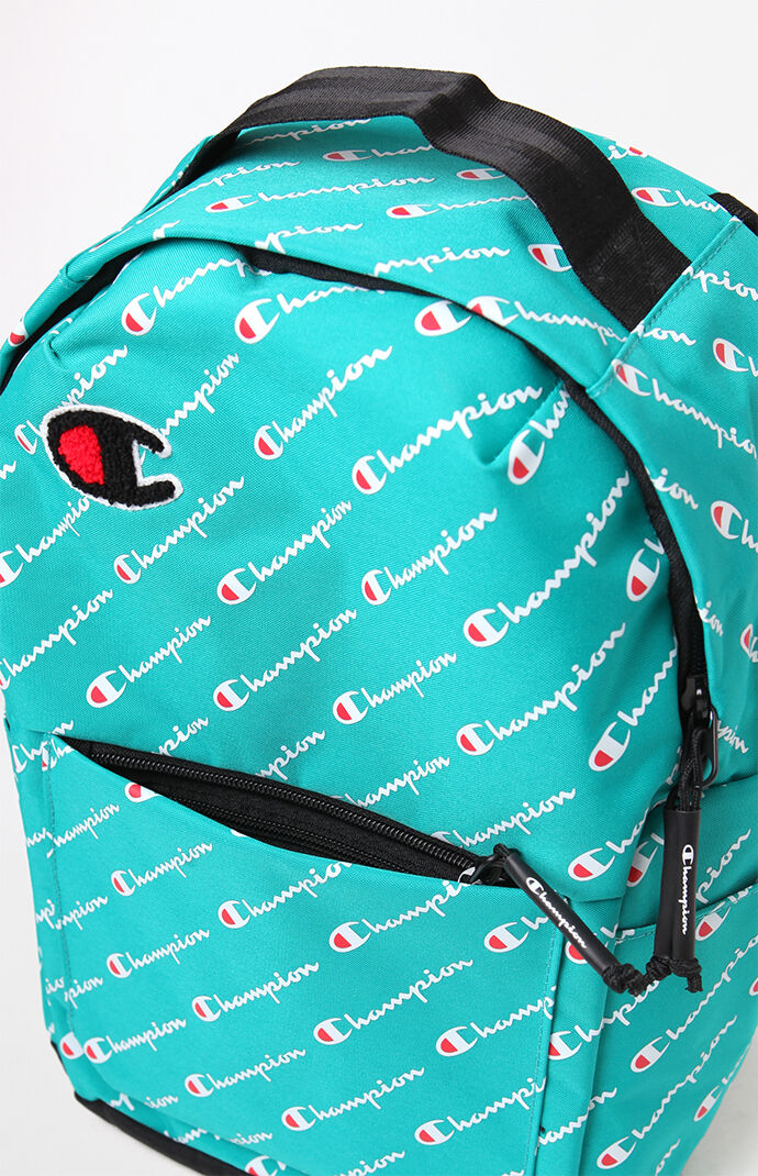 champion advocate backpack