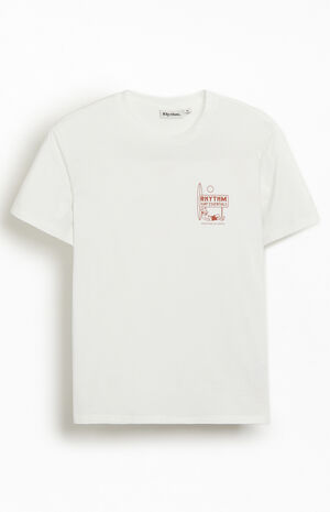 Organic Lull T-Shirt image number 2