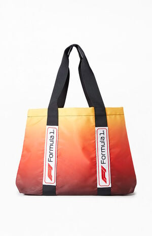 x PacSun Gradient Tote Bag