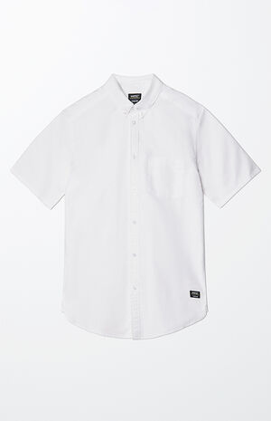 Oden Oxford Shirt image number 1
