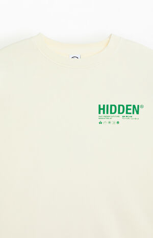 5 Year Crew Neck Sweatshirt image number 3