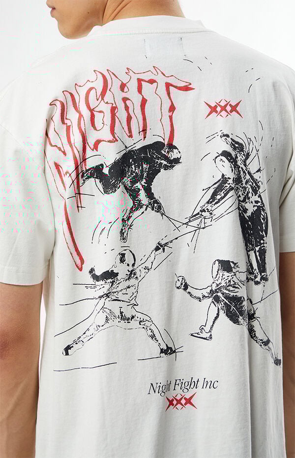 Nightlab Nightfighter T-Shirt