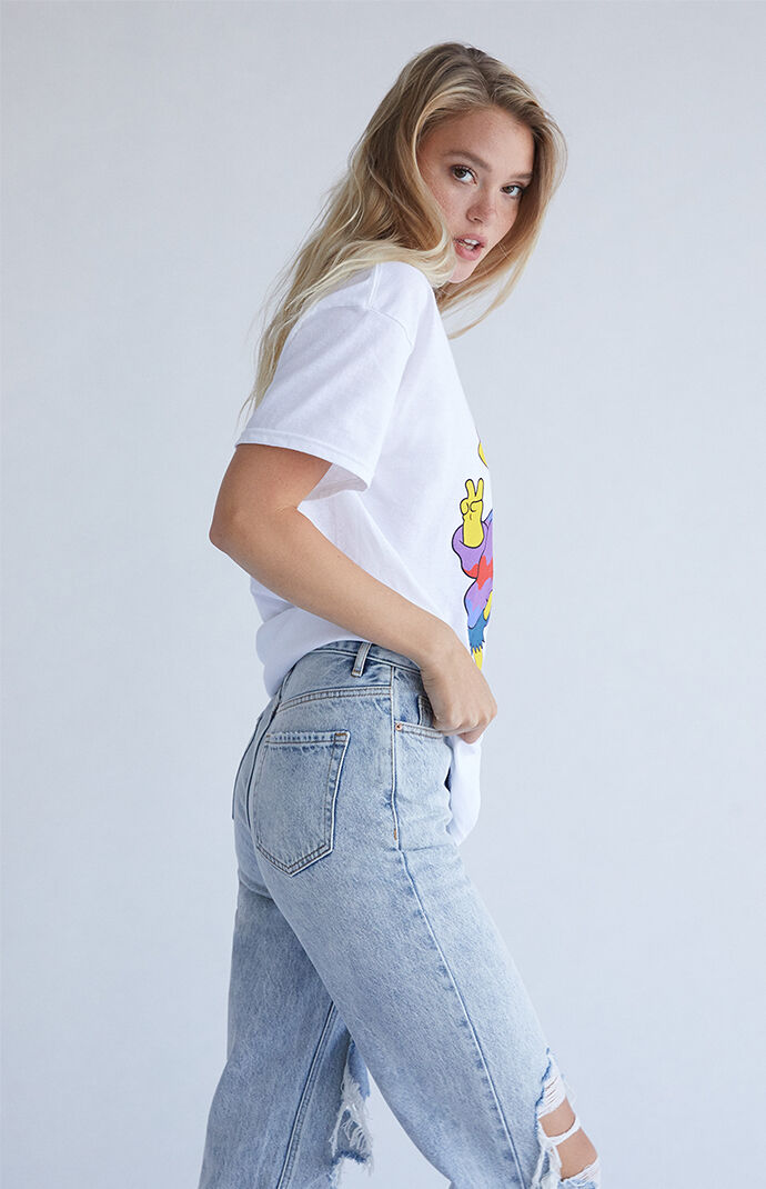Lisa Like Whatever T-Shirt