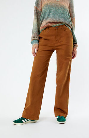 Coco Wide Leg Trousers image number 2