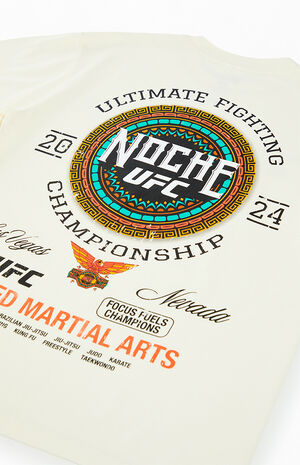 Sphere 306 Noche Oversized T-Shirt image number 4